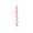B, variant on 3.3ft Red Berry Garland Christmas Decor, Winter Pip Berries Hanging Vine Garlands for Fireplace Mantel Table Xmas Party Home Decoration