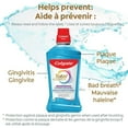 thumbnail image 4 of Colgate Rince-Bouche Total Gum Health Clean Menthe, 1 L, 4 of 5