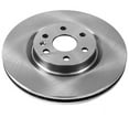 thumbnail image 2 of Power Stop AR82145 Autospecialty OE Replacement Brake Rotor - Front, 2 of 4