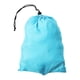 thumbnail image 4 of M Buder Hamaca Columpio para Yoga Aéreo Antigravedad Fitness 6 Asas Inversión Pilates Gimnasia Nailon 250 cm / 98.4 inches Turquesa Verde Ejercicio Casa, 4 of 9