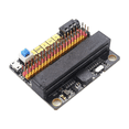 thumbnail image 1 of 4X pour Carte d'Extension Microbit IO BIT V2.0 Plaque Adaptateur Horizontale, 1 of 5