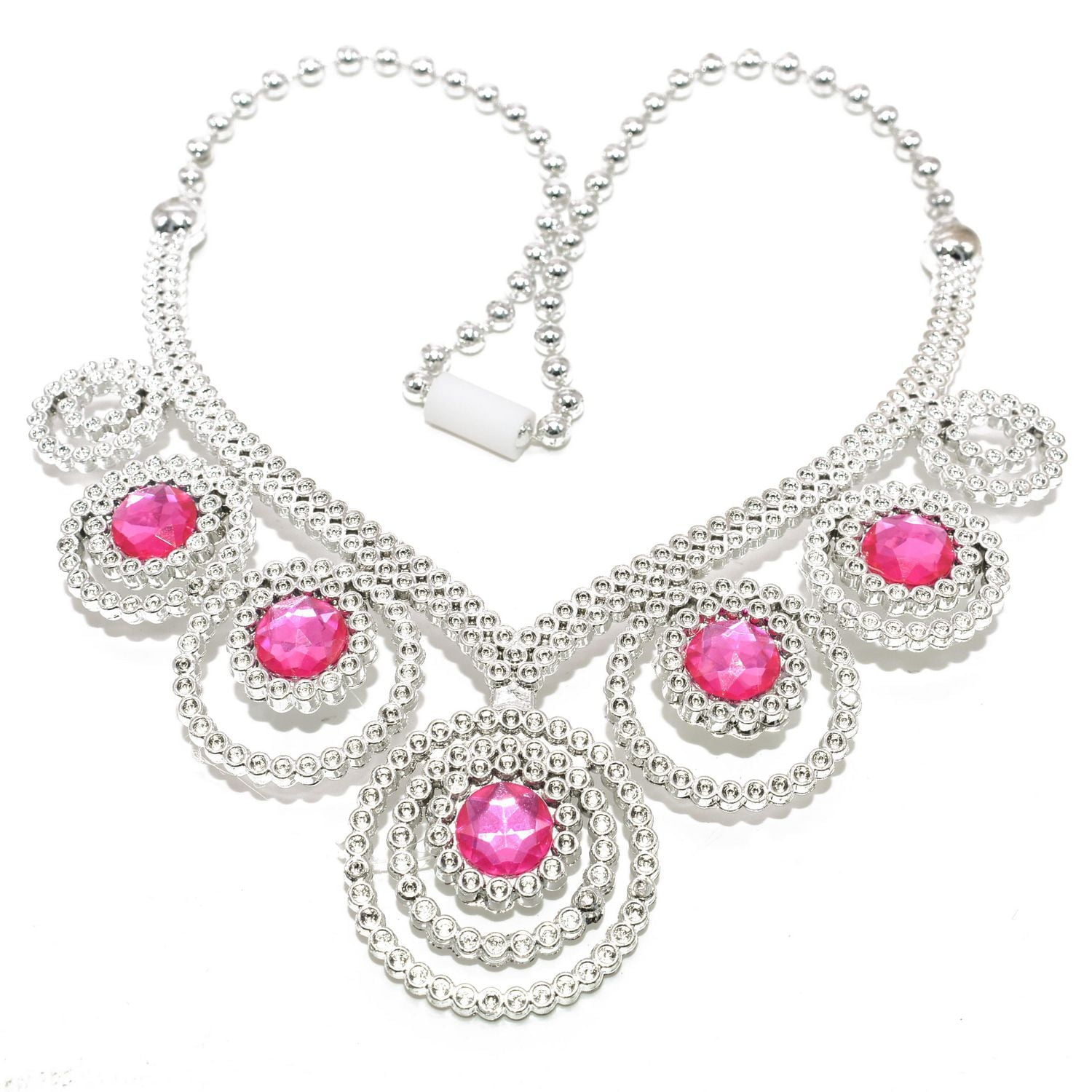 Jewelry Set, Jewelry Set for Children, 4 Pieces/Pack