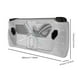 thumbnail image 4 of Funda protectora para consola de juegos con soporte para Asus Rog Ally (blanco) Kuymtek  Para estrenar, 4 of 4