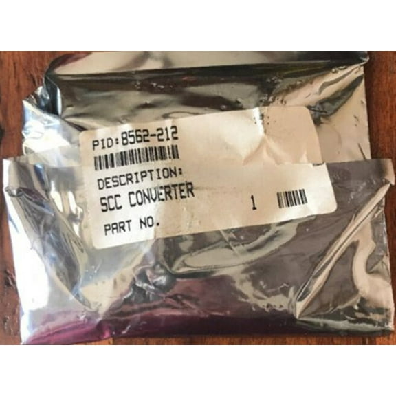 NEW Simplex Fire Alarm Panel Power Converter 562-212 Board 8562-212