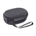 thumbnail image 4 of colcolo EVA Mouse Case Organizer Computer Mice with Hand Strap Storage Bag Gray, 4 of 8