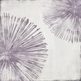 thumbnail image 3 of PI Studio 12x12 Black Modern Framed Museum Art Print Titled - Gold Star I, 3 of 5