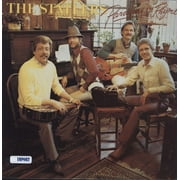 The Statler Brothers - Pardners in Rhyme - Music & Performance - Vinyl