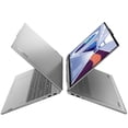 thumbnail image 5 of Lenovo Yoga 7 2-in-1 Touch Laptop, 16" WUXGA Display, AMD 6-Core Ryzen 5 7535U (Beat i7-1260P), 8GB RAM, 1TB PCIe SSD, Backlit Keyboard, Fingerprint Reader, Keypad, USB-C, WiFi 6, HDMI, Win 11 Pro, 5 of 7