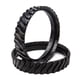thumbnail image 2 of de 2 llantas para orugas de limpiador de piscina, reemplazo de piezas de repuesto para MX8 , fácil instalación, accesorios para el DYNWAVEMX Limpiador de piscina Neumáticos Rueda, 2 of 8
