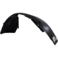 thumbnail image 2 of Fender Liner Front Passenger Side For 08-20 Dodge Grand Caravan | Chrysler Town, 2 of 9