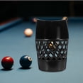 thumbnail image 3 of Panier à Billes en Plastique Panier de Filet de Billard Panier de Rangement de Billard, 3 of 9