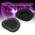 thumbnail image 3 of Ciglow Almohadillas de Repuesto para Auriculares para Corsair Void Pro (FYZ-183) -2pcs Almohadilla para la Spptty Como se muestra en la descripción, 3 of 7