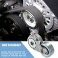 thumbnail image 3 of Tensor de correa de transmisión de accesorios, tensor de correa serpentina para Nissan Tiida 2011-2018 No.11955EN200, 3 of 7