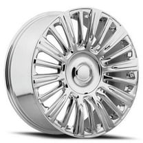REP 053 22X9 6X139.7  31 78.1 Chrome