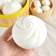 thumbnail image 1 of New Fidget Sensory Toy Steamer of Steamed Stuffed Bun Autism Special Needs Stress Reliever Stress Soft Relieve ToyA He Qiyong unisex, 1 of 1
