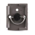 thumbnail image 5 of DSLR Camera Tripod Quick Release Plate for Manfrotto 200pl-14 496 486 804 Rc2, 5 of 5