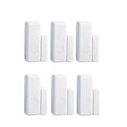 thumbnail image 1 of Wireless Magnetic Door & Window Sensor EV1527 Coding Mode For Home Security Alarm System Home Burglar Alarm Kits ,Consistent Performance, 1 of 7