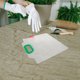 thumbnail image 4 of OHOIOLLA 4Ud Bolsa Portátil Para Transporte De Peces Con Bolsa Transparente Para Almacenaje Seguro, 4 of 8