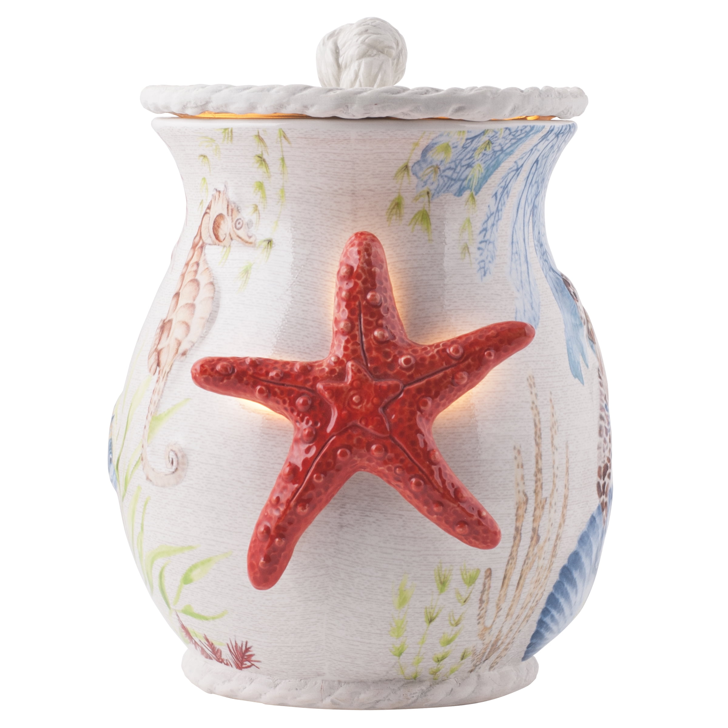 beach wax warmer