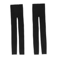 thumbnail image 4 of ADDHAT Leggings Negros Térmicos Para Mujer Con Elasticidad Y Estilo Delgado, 4 of 8