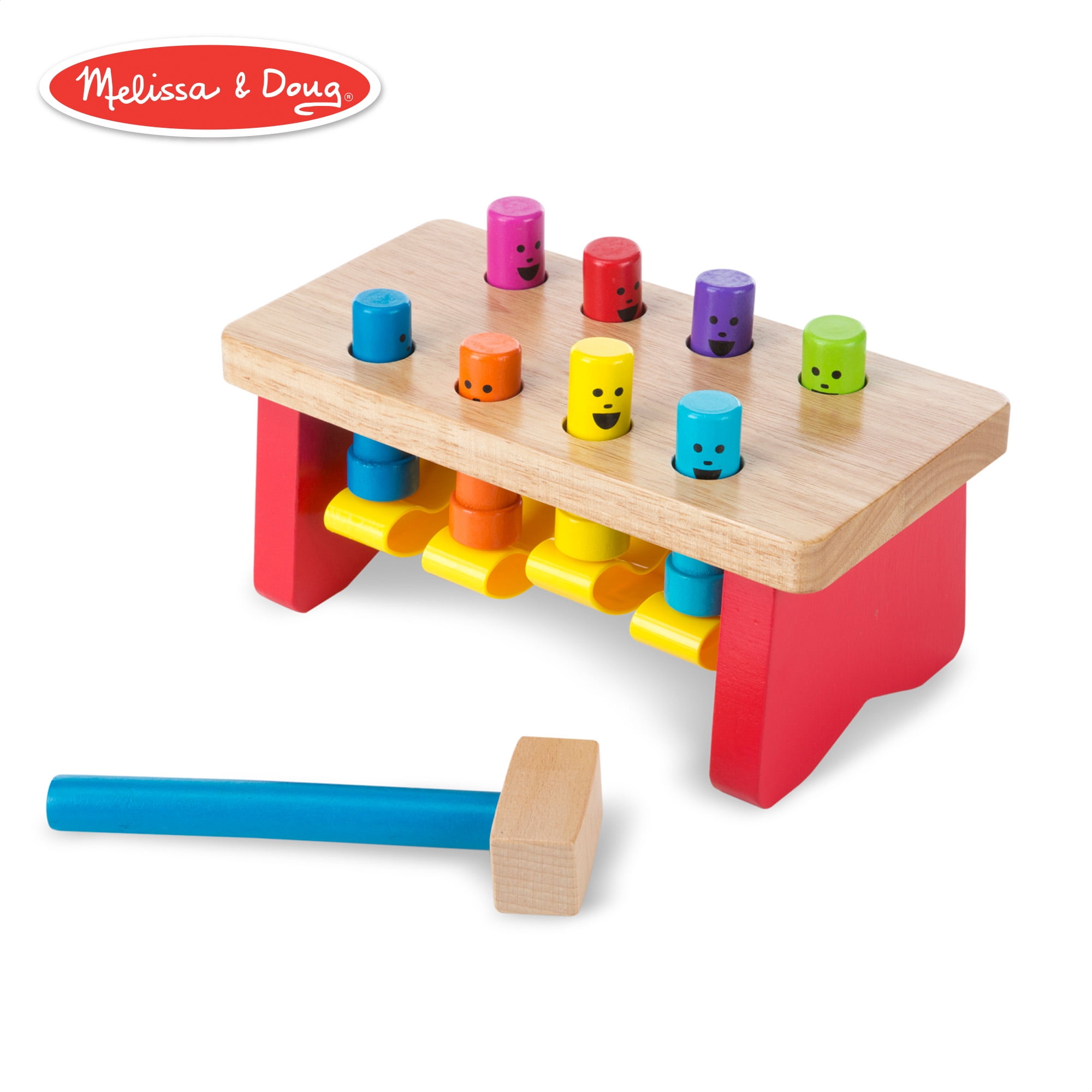 pop up peg toy