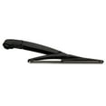 thumbnail image 4 of Rear Windshield Wiper Arm & Blade For 2014-2024 Jeep Renegade 51954339, 52078899, 4 of 5