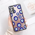 thumbnail image 1 of Funda protectora para Samsung S21 Ultra, carcasa dura mate para Galaxy S20 Fe S10 S8 S9 S10e Note 20 Ultra 10 Plus 9 8 Fivean unisex, 1 of 2