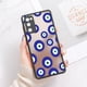 thumbnail image 1 of Funda protectora para Samsung S21 Ultra, carcasa dura mate para Galaxy S20 Fe S10 S8 S9 S10e Note 20 Ultra 10 Plus 9 8 Fivean unisex, 1 of 2