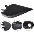 thumbnail image 2 of Housse de Haut-Parleur en Plastique ABS pour Tesla Model 3 2017-2023, 2 of 6