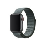 40mm Storm Gray Sport Loop
