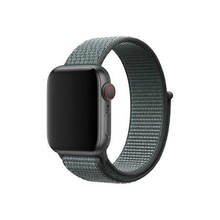 40mm Storm Gray Sport Loop
