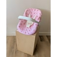 thumbnail image 2 of capsule pour Poupée - Fraise - Tiny Harlow, 2 of 6