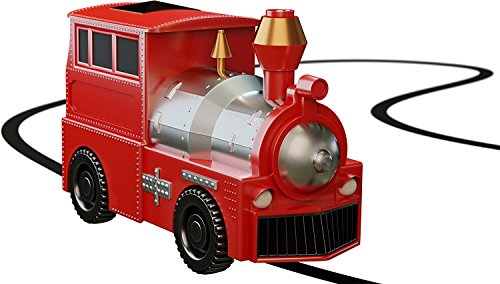 magic inductive toy truck