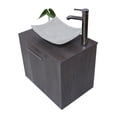 thumbnail image 2 of Gabinete para Baño DECOMOBIL con Lavamanos y Monomando Izquierdo Lombardia, 2 of 4