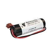 Panasonic VR-004 Industrial Manipulator replacement battery