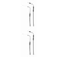 thumbnail image 1 of 2 Chicotes De Acelerador Trn175 2016 Italika Original, 1 of 3