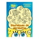 thumbnail image 1 of Bob Esponja Pantalones de Garabatos Planeta Libro de Bolsillo Libros Interés General 1A, 1 of 2