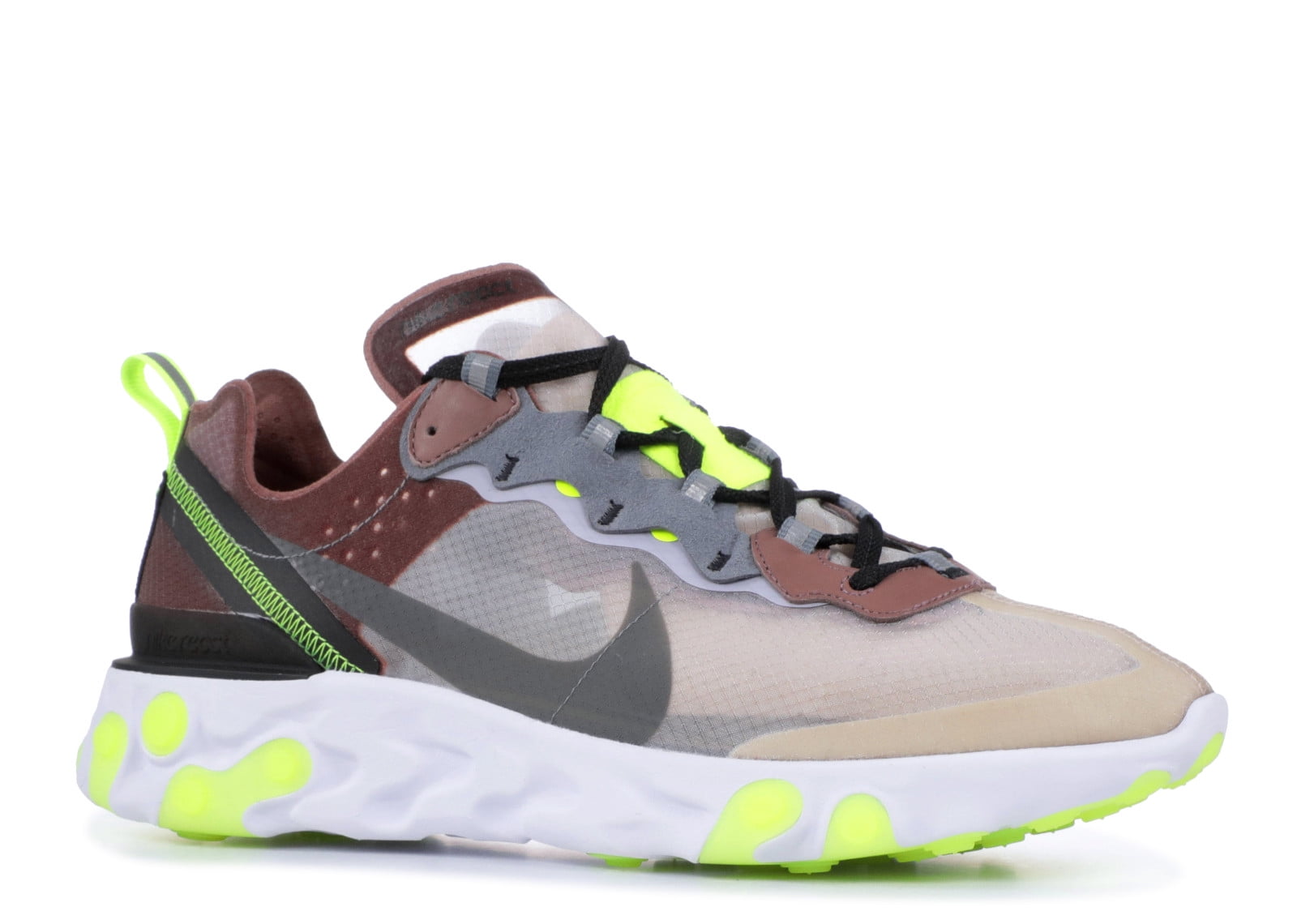 nike react element 87 size