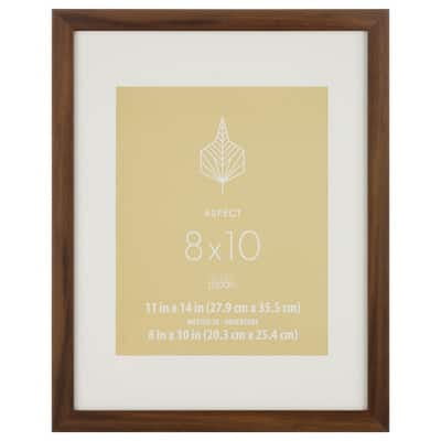 12 Pack: Gold Sydney Frame with Mat - Expressions™ by Studio Décor