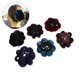 thumbnail image 1 of FUTUREORYY 6Ud Accesorios De Red Para Moños De Danza Con Malla Resistente Y Detalles, 1 of 6