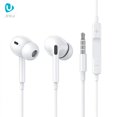 thumbnail image 2 of Third generation 3.5mm Wired Headphone Mic 3D Stereo Earbuds Headset Clear Sound Jack Casque For iPhone Samsung Xiaomi Huawei, 2 of 5