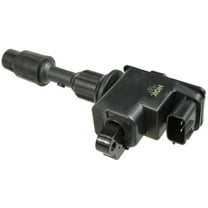 NGK Ignition Coil Fits select: 1997-2001 INFINITI Q45