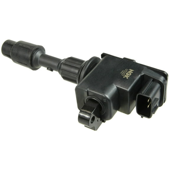 NGK Ignition Coil Fits select: 1997-2001 INFINITI Q45