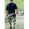 thumbnail image 4 of LazyOne Men's Jogger Sweatpants, Cozy, Warm, Pockets, Bigfoot, Mythical (Medium), 4 of 7