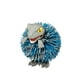 thumbnail image 3 of Cameos coleccionables de Koosh Jurassic World Blue para mayores de 8 años, 3 of 6