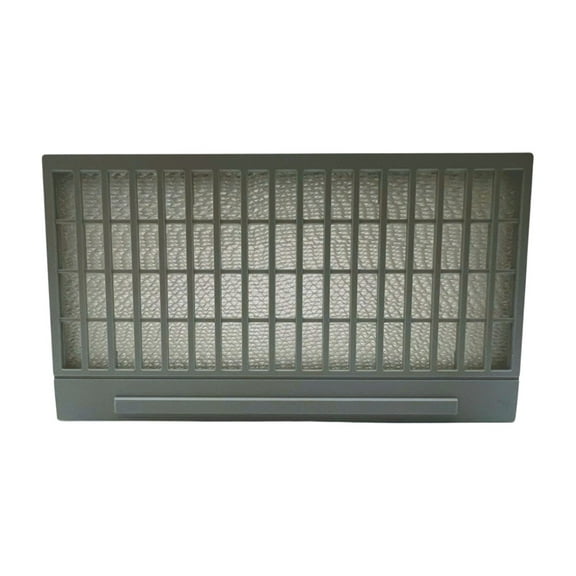 Jaspertronics Replacement Air Filter Cartridge for Hitachi Maxell Dukane Projectors - UX37191 - 1 Unit per pack