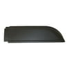 Omix 11602.08 Fender Flare Extension Fits 87 95 Wrangler (Yj) Fits select: 1989-1995 JEEP WRANGLER / YJ, 1987-1988 JEEP WRANGLER