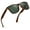 Gloss Tortoise | Green, variant on Polarized Sunglasses for Men Women Classic Vintage 80s Shades UV Protection Sun Glasses