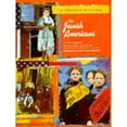 thumbnail image 1 of Pre-Owned The Jewish Americans (Paperback) 9780791033876, 1 of 1