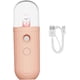thumbnail image 1 of Nebulizador portátil para pestañas, hidratante y refrescante, color rosa, 20 ml, 1 of 5